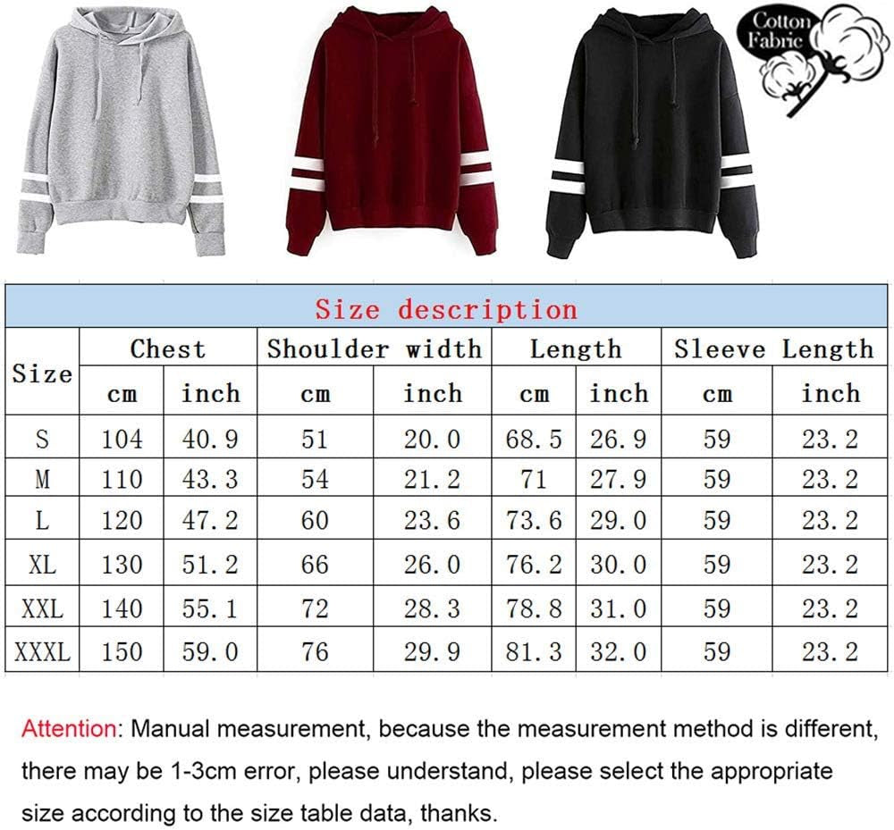 Fashion Friend Sweatshirt Hoodie Friend TV Show Merchandise Women Graphic Hoodies Pullover Funny Hooded Sweater Tops Clothes